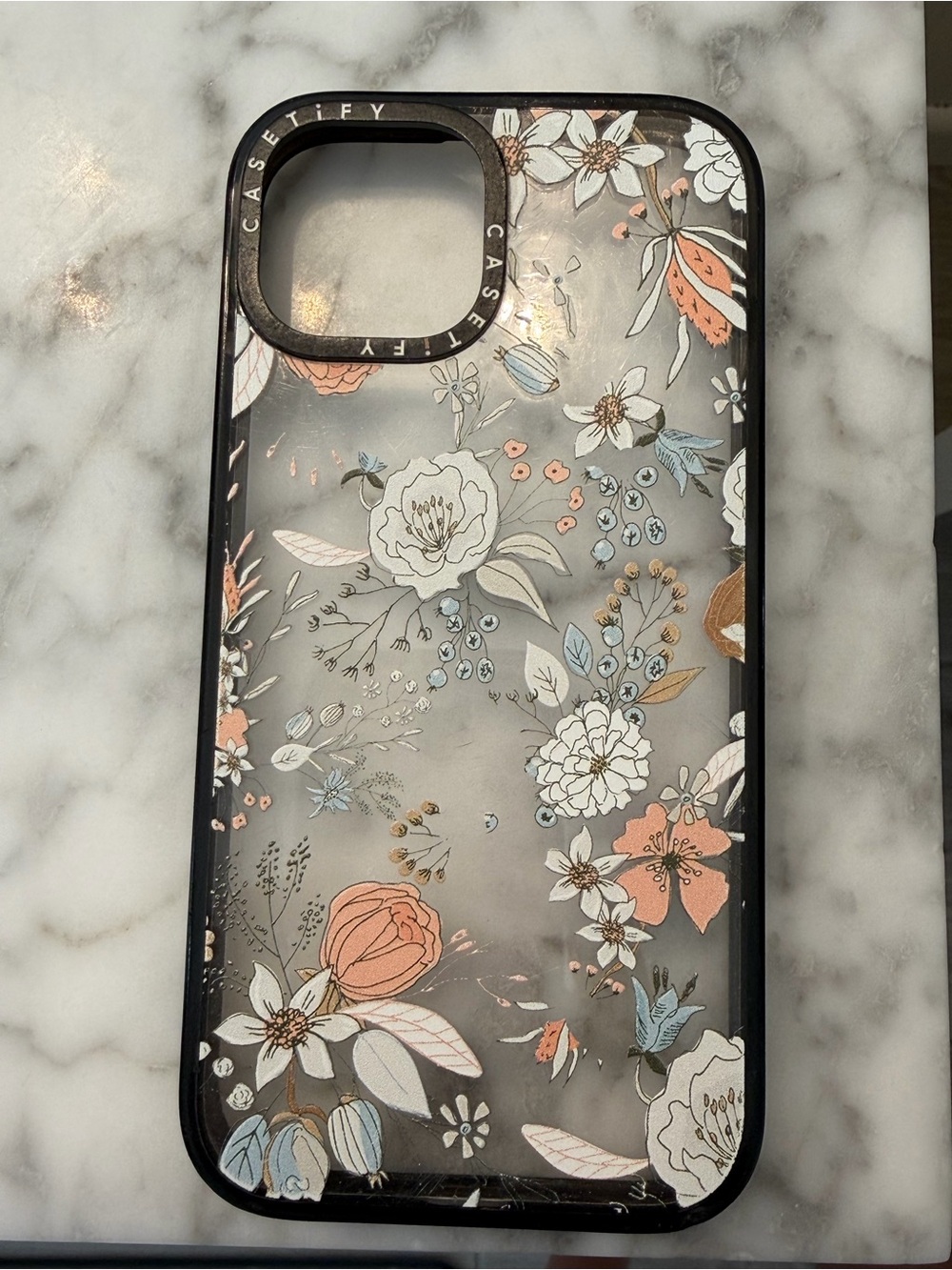 CASETIFY Case - Iphone 15